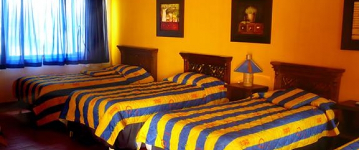 Habitaciones