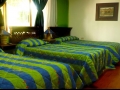 Habitaciones